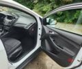 Білий Форд Фокус, об'ємом двигуна 1 л та пробігом 112 тис. км за 9000 $, фото 29 на Automoto.ua