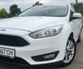Білий Форд Фокус, об'ємом двигуна 1 л та пробігом 112 тис. км за 9000 $, фото 2 на Automoto.ua