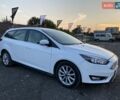 Белый Форд Фокус, объемом двигателя 1.5 л и пробегом 249 тыс. км за 8500 $, фото 18 на Automoto.ua
