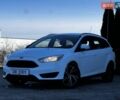 Білий Форд Фокус, об'ємом двигуна 1 л та пробігом 251 тис. км за 6999 $, фото 7 на Automoto.ua