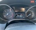 Білий Форд Фокус, об'ємом двигуна 1.5 л та пробігом 249 тис. км за 8700 $, фото 6 на Automoto.ua