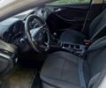 Білий Форд Фокус, об'ємом двигуна 0 л та пробігом 190 тис. км за 4061 $, фото 6 на Automoto.ua