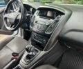 Білий Форд Фокус, об'ємом двигуна 1 л та пробігом 112 тис. км за 9000 $, фото 28 на Automoto.ua
