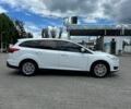 Білий Форд Фокус, об'ємом двигуна 1.5 л та пробігом 283 тис. км за 7300 $, фото 3 на Automoto.ua