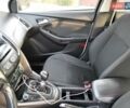 Білий Форд Фокус, об'ємом двигуна 1.6 л та пробігом 263 тис. км за 7999 $, фото 11 на Automoto.ua
