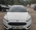 Белый Форд Фокус, объемом двигателя 1 л и пробегом 163 тыс. км за 7400 $, фото 6 на Automoto.ua