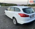 Білий Форд Фокус, об'ємом двигуна 1.5 л та пробігом 249 тис. км за 8700 $, фото 7 на Automoto.ua