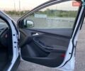 Білий Форд Фокус, об'ємом двигуна 1.5 л та пробігом 249 тис. км за 8700 $, фото 16 на Automoto.ua