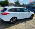 Белый Форд Фокус, объемом двигателя 1 л и пробегом 252 тыс. км за 5600 $, фото 22 на Automoto.ua