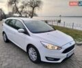Білий Форд Фокус, об'ємом двигуна 1.6 л та пробігом 263 тис. км за 7700 $, фото 1 на Automoto.ua