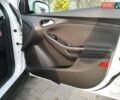 Білий Форд Фокус, об'ємом двигуна 1.6 л та пробігом 263 тис. км за 7700 $, фото 14 на Automoto.ua