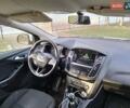 Білий Форд Фокус, об'ємом двигуна 1.6 л та пробігом 263 тис. км за 7999 $, фото 7 на Automoto.ua