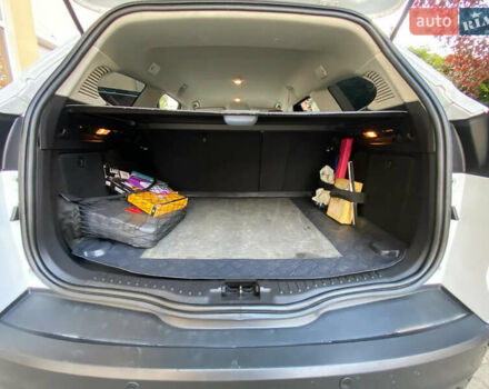 Форд Фокус 2015 в Львове на Automoto.ua Белый Форд Фокус, объемом двигателя 1.56 л и пробегом 193 тыс. км за 9000 $, фото 19 на Automoto.ua