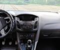 Белый Форд Фокус, объемом двигателя 1.5 л и пробегом 249 тыс. км за 8300 $, фото 15 на Automoto.ua