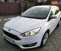 Білий Форд Фокус, об'ємом двигуна 1.6 л та пробігом 263 тис. км за 7700 $, фото 1 на Automoto.ua