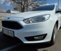 Белый Форд Фокус, объемом двигателя 1 л и пробегом 146 тыс. км за 7200 $, фото 1 на Automoto.ua