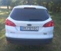 Белый Форд Фокус, объемом двигателя 1 л и пробегом 170 тыс. км за 6500 $, фото 5 на Automoto.ua