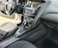Белый Форд Фокус, объемом двигателя 1.5 л и пробегом 308 тыс. км за 9524 $, фото 6 на Automoto.ua