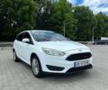 Білий Форд Фокус, об'ємом двигуна 1.5 л та пробігом 283 тис. км за 7300 $, фото 2 на Automoto.ua