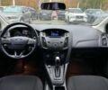 Белый Форд Фокус, объемом двигателя 2 л и пробегом 109 тыс. км за 8700 $, фото 19 на Automoto.ua