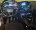 Білий Форд Фокус, об'ємом двигуна 1 л та пробігом 112 тис. км за 9000 $, фото 15 на Automoto.ua