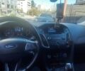 Білий Форд Фокус, об'ємом двигуна 1.5 л та пробігом 283 тис. км за 7300 $, фото 15 на Automoto.ua