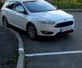 Белый Форд Фокус, объемом двигателя 1 л и пробегом 20700 тыс. км за 6600 $, фото 1 на Automoto.ua