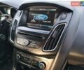 Білий Форд Фокус, об'ємом двигуна 1.6 л та пробігом 263 тис. км за 7700 $, фото 38 на Automoto.ua