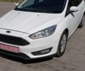 Білий Форд Фокус, об'ємом двигуна 1.6 л та пробігом 234 тис. км за 7895 $, фото 7 на Automoto.ua