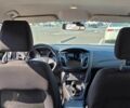 Белый Форд Фокус, объемом двигателя 1 л и пробегом 146 тыс. км за 7200 $, фото 14 на Automoto.ua