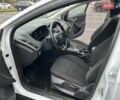 Белый Форд Фокус, объемом двигателя 1 л и пробегом 169 тыс. км за 8700 $, фото 20 на Automoto.ua