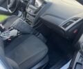 Білий Форд Фокус, об'ємом двигуна 1.5 л та пробігом 240 тис. км за 8950 $, фото 9 на Automoto.ua