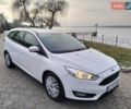 Білий Форд Фокус, об'ємом двигуна 1.6 л та пробігом 263 тис. км за 7999 $, фото 1 на Automoto.ua
