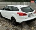 Белый Форд Фокус, объемом двигателя 1.5 л и пробегом 143 тыс. км за 8300 $, фото 12 на Automoto.ua