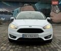 Белый Форд Фокус, объемом двигателя 1.5 л и пробегом 143 тыс. км за 8300 $, фото 23 на Automoto.ua