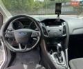Білий Форд Фокус, об'ємом двигуна 1.5 л та пробігом 266 тис. км за 7700 $, фото 9 на Automoto.ua