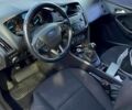 Форд Фокус 2015 у Харкові на Automoto.ua Білий Форд Фокус, об'ємом двигуна 1 л та пробігом 200 тис. км за 7000 $, фото 5 на Automoto.ua