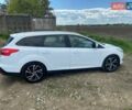 Белый Форд Фокус, объемом двигателя 1 л и пробегом 252 тыс. км за 5600 $, фото 18 на Automoto.ua