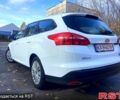 Белый Форд Фокус, объемом двигателя 1 л и пробегом 134 тыс. км за 7150 $, фото 5 на Automoto.ua