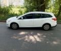 Білий Форд Фокус, об'ємом двигуна 0 л та пробігом 190 тис. км за 4061 $, фото 8 на Automoto.ua