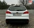 Белый Форд Фокус, объемом двигателя 1.5 л и пробегом 143 тыс. км за 8300 $, фото 14 на Automoto.ua