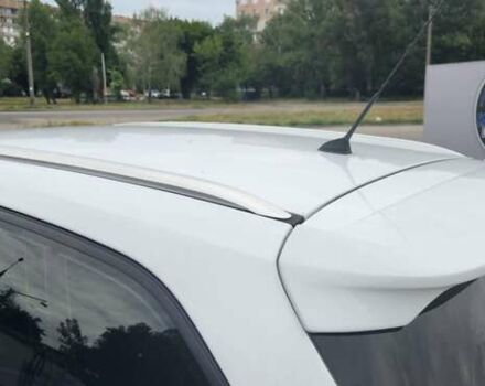 Білий Форд Фокус, об'ємом двигуна 1 л та пробігом 112 тис. км за 9000 $, фото 3 на Automoto.ua