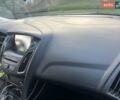 Білий Форд Фокус, об'ємом двигуна 1.5 л та пробігом 240 тис. км за 8950 $, фото 5 на Automoto.ua