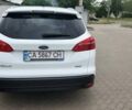 Білий Форд Фокус, об'ємом двигуна 1 л та пробігом 112 тис. км за 9000 $, фото 6 на Automoto.ua