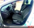 Белый Форд Фокус, объемом двигателя 1.6 л и пробегом 163 тыс. км за 7500 $, фото 7 на Automoto.ua
