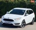Белый Форд Фокус, объемом двигателя 1 л и пробегом 253 тыс. км за 5900 $, фото 7 на Automoto.ua
