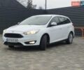 Белый Форд Фокус, объемом двигателя 1.6 л и пробегом 163 тыс. км за 8699 $, фото 1 на Automoto.ua
