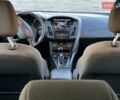 Білий Форд Фокус, об'ємом двигуна 1.5 л та пробігом 249 тис. км за 8700 $, фото 3 на Automoto.ua