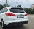 Білий Форд Фокус, об'ємом двигуна 1 л та пробігом 112 тис. км за 9000 $, фото 16 на Automoto.ua