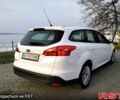 Білий Форд Фокус, об'ємом двигуна 1.6 л та пробігом 0 тис. км за 7900 $, фото 11 на Automoto.ua